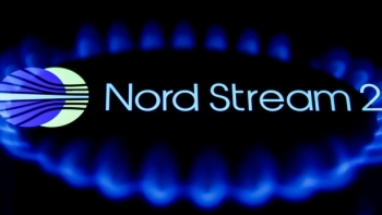 Nord Stream 2 AG bị đình chỉ thủ tục phá sản