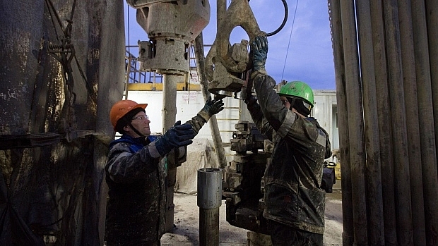 IEA: Doanh thu từ dầu của Nga tăng 50% bất chấp bị tẩy chay