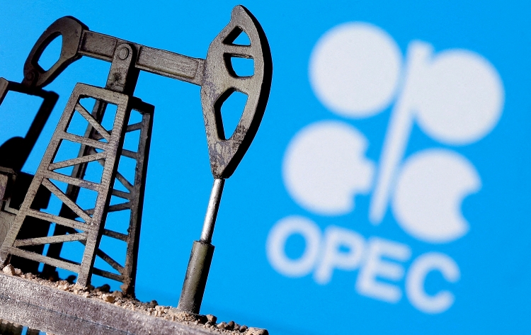 OPEC+ có khả năng giữ nguyên kế hoạch tăng sản lượng dầu trong tháng 7
