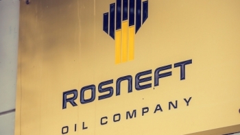 Rosneft lên tiếng về vụ Ukraine tịch thu tài sản của họ