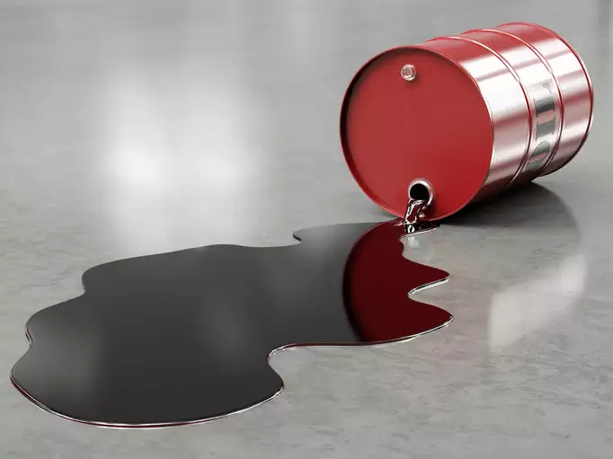 Trung Quốc tăng cường mua dầu Urals của Nga bất chấp giá cao kỷ lục