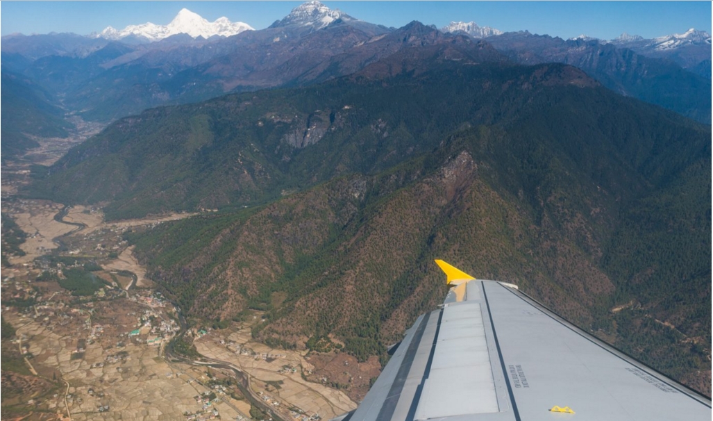 bhutan mot trong nhung quoc gia hanh phuc nhat the gioi qua loi ke cua du khach phan ii