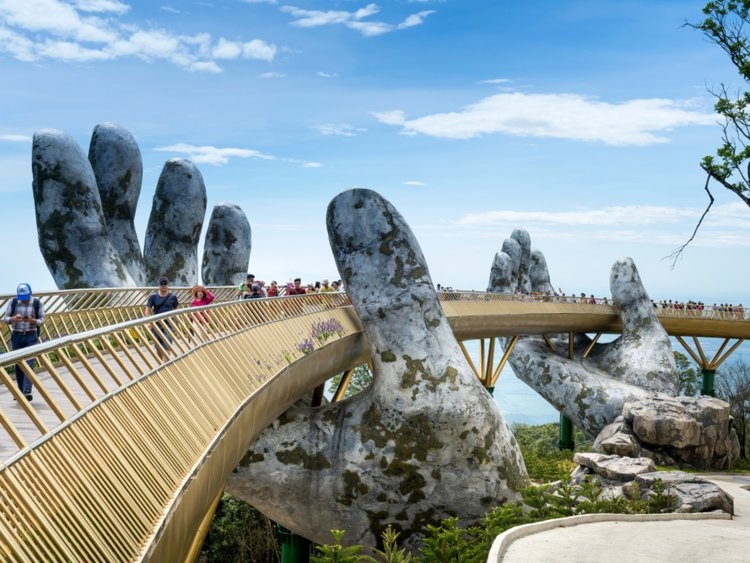 dau moi la diem du lich mang tinh bieu tuong nhat cua viet nam