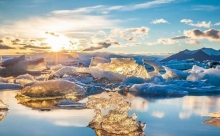 Du lịch Iceland, đến để cảm nhận một đất nước an toàn nhất thế giới