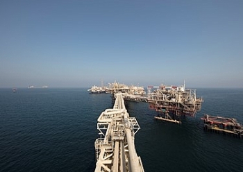 ADNOC đồng ý cho hai công ty dầu khí lớn của Trung Quốc chuyển nhượng cổ phần