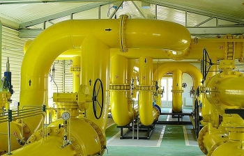 Romania bắt đầu thử nghiệm kỹ thuật trên đường ống dẫn khí sang Moldova