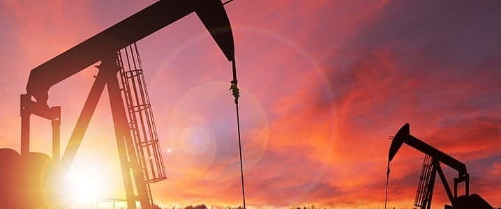 Goldman Sachs: Giá dầu có thể chạm mức 140 USD