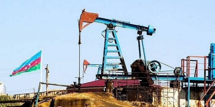 Giá dầu của Azerbaijan nối tiếp đà tăng