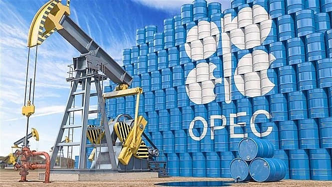 OPEC+ không đạt được mục tiêu sản lượng dầu trong tháng 6
