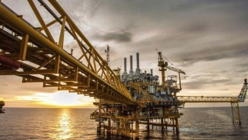 Giá dầu của Azerbaijan tiếp tục tăng trên thị trường thế giới