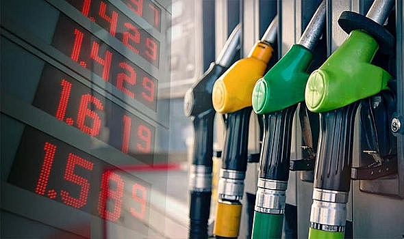 Giá xăng dầu tại Philippines dự kiến sẽ giảm tuần thứ hai liên tiếp