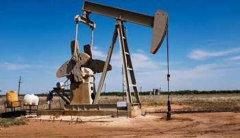Nigeria giảm gần 15 triệu thùng dầu trong quý 2