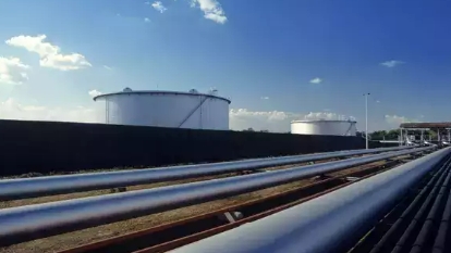 Cộng hòa Séc sẽ nhận được nhiều dầu thô hơn qua đường ống TAL