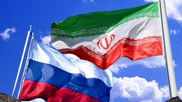 Iran hoan nghênh nhà đầu tư Nga triển khai các dự án dầu mỏ của nước này