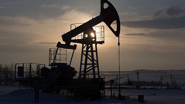 Nga tăng sản lượng dầu trong tháng 7