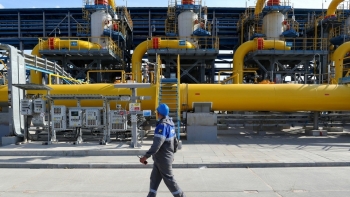 Tổng thống Putin đề xuất khởi động Nord Stream 2 để tăng khí đốt vận chuyển đến châu Âu