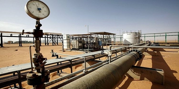 Libya: Hoạt động sản xuất được khôi phục tại một số mỏ dầu