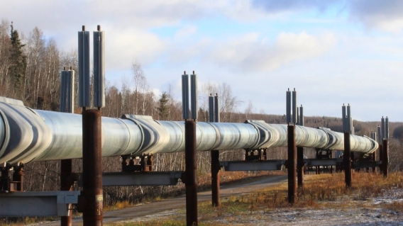 Đường ống dẫn dầu Keystone tiếp tục hoạt động bình thường sau khi bị gián đoạn