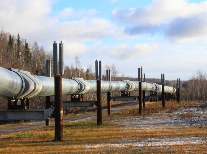 Đường ống dẫn dầu Keystone tiếp tục hoạt động bình thường sau khi bị gián đoạn