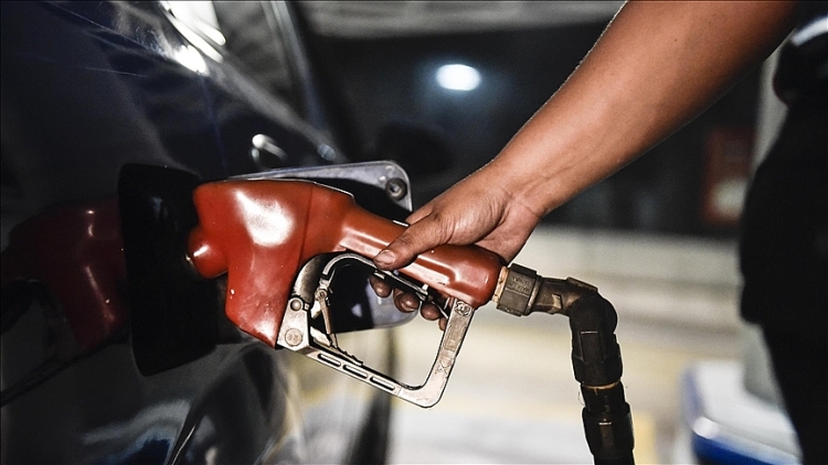 Giá xăng và dầu diesel tăng ở Sudan