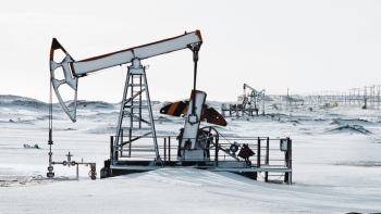 Các công ty phương Tây sẽ rút khỏi dự án dầu Kharyaga của Nga