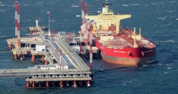 Các biện pháp trừng phạt của Mỹ đối với nguồn cung dầu của Nga cho Trung Quốc sẽ phản tác dụng