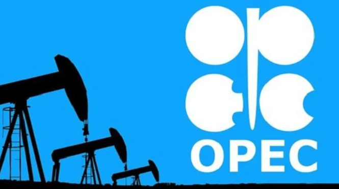 Sản lượng dầu của OPEC+ trong tháng 6 thấp hơn mục tiêu gần 3 triệu thùng/ngày