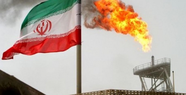 Iran có thể tăng cường xuất khẩu dầu hơn nữa trong tháng 8