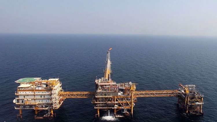 Iran có kế hoạch khai thác mỏ dầu ở biên giới với Ả Rập Xê-út