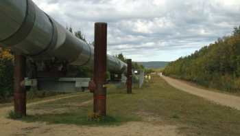 Serbia sẽ không thể nhận dầu của Nga từ ngày 1/11
