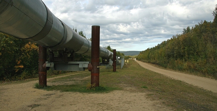 Serbia sẽ không thể nhận dầu của Nga từ ngày 1/11