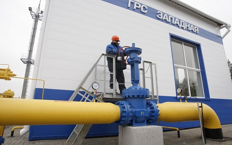 Bulgaria sẽ đàm phán với Gazprom để nối lại nguồn cung khí đốt