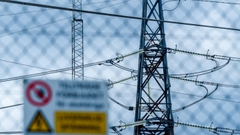 Ủy ban châu Âu đề nghị hạn chế tiêu thụ điện
