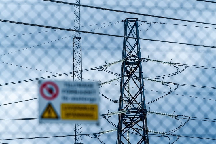 Ủy ban châu Âu đề nghị hạn chế tiêu thụ điện