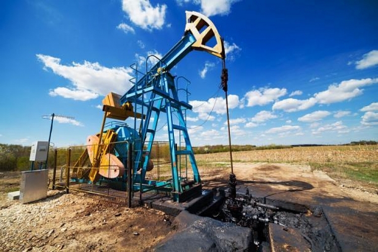 Giá dầu của Azerbaijan vượt ngưỡng 101 USD