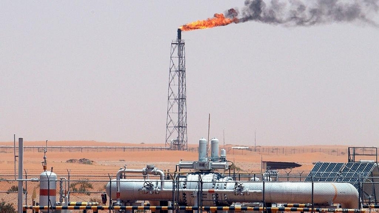 Kuwait tăng sản lượng dầu theo thỏa thuận OPEC+