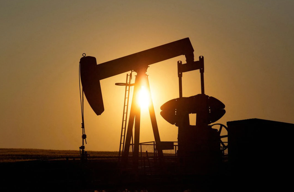 Giá dầu tăng do BP đóng cửa các đơn vị lọc dầu của Mỹ