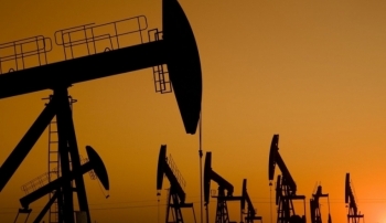 Giá dầu của Azerbaijan giảm sau chuỗi ngày tăng