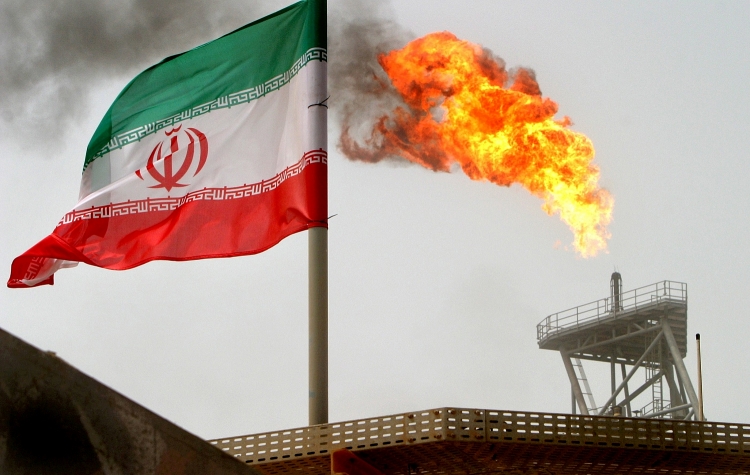 Iran sẵn sàng tăng xuất khẩu dầu khi các lệnh trừng phạt được dỡ bỏ