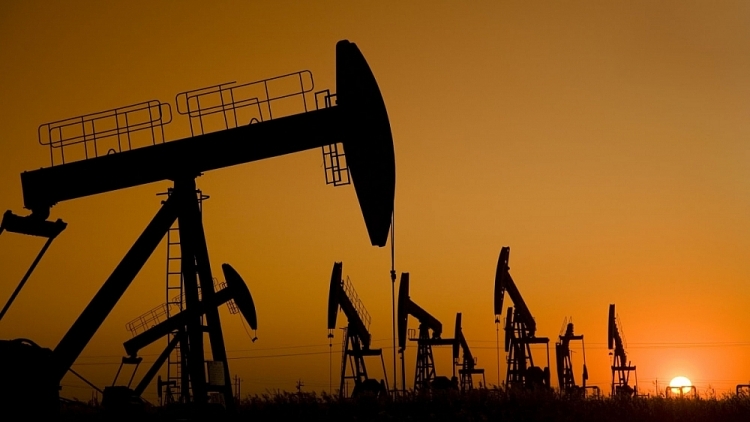 Giá dầu của Azerbaijan giảm sau chuỗi ngày tăng