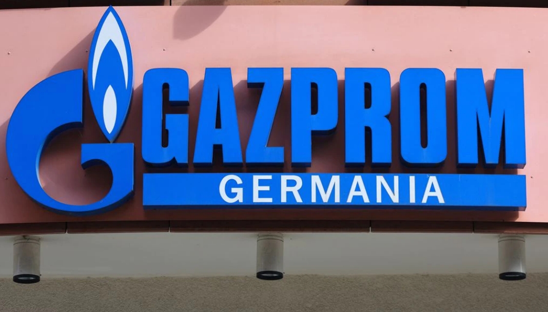 Đức chuẩn bị quốc hữu hóa Gazprom Germania