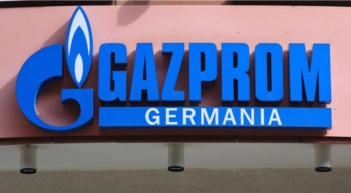Đức chuẩn bị quốc hữu hóa Gazprom Germania