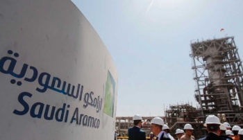 Ả Rập Xê-út có thể giảm giá dầu thô cho châu Á