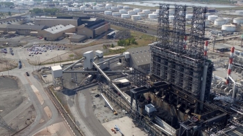 BP chuẩn bị nối lại hoạt động của nhà máy lọc dầu lớn ở Trung Tây