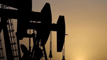 Giá dầu của Azerbaijan bật tăng