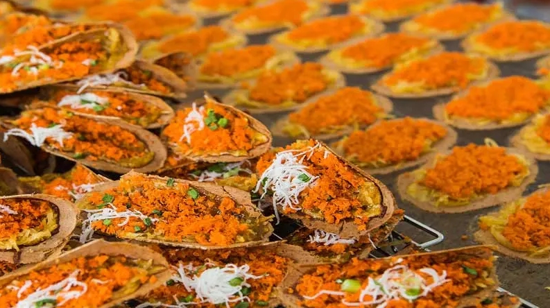 Điều gì làm cho ẩm thực đường phố Thái Lan đặc biệt?