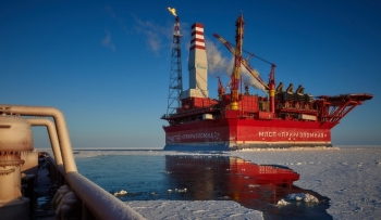 Gazprom dự kiến tăng sản lượng khí đốt lên mức cao nhất trong thập kỷ qua
