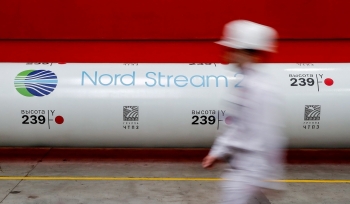 Nord Stream 2 trong tình trạng lấp lửng khi phải “ngồi chờ” giấy phép hoạt động từ Đức