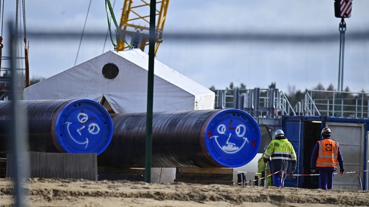 Ba Lan có thể tham gia nhưng không có quyền phủ quyết việc chứng nhận Nord Stream 2