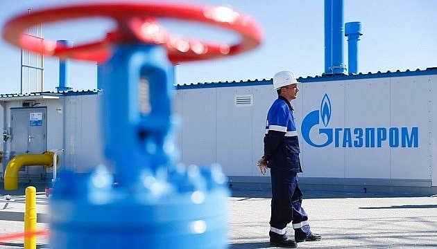 Điện Kremlin: Gazprom luôn sẵn sàng tăng lượng khí đốt cung cấp đến châu Âu